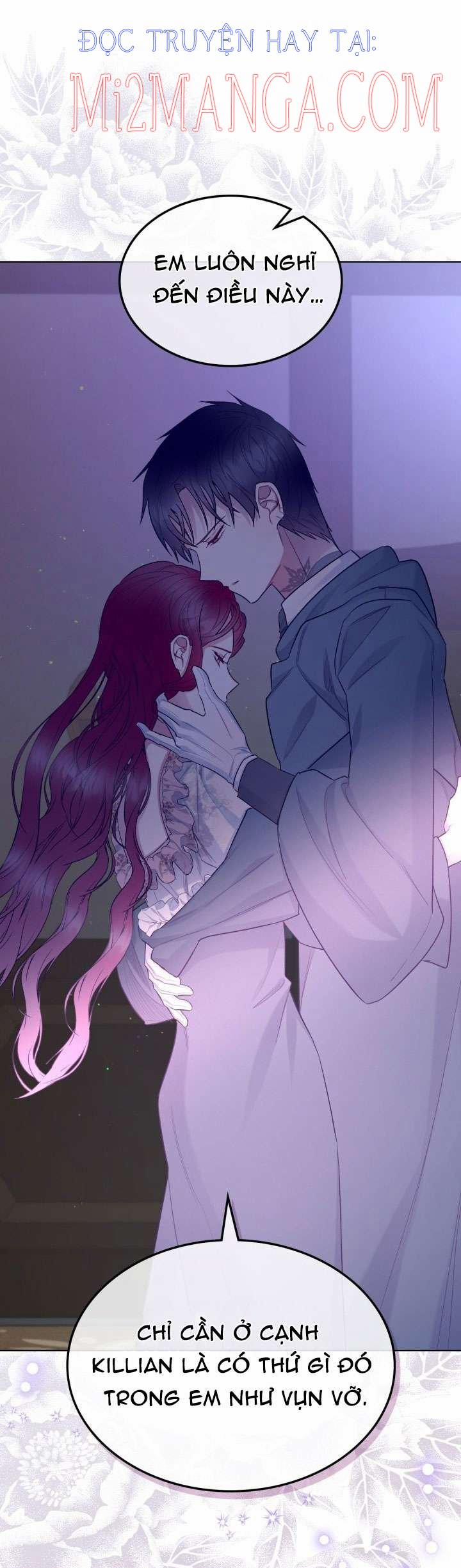 Kẻ Tạo Ra Nữ Phản Diện 61.5 trang 14