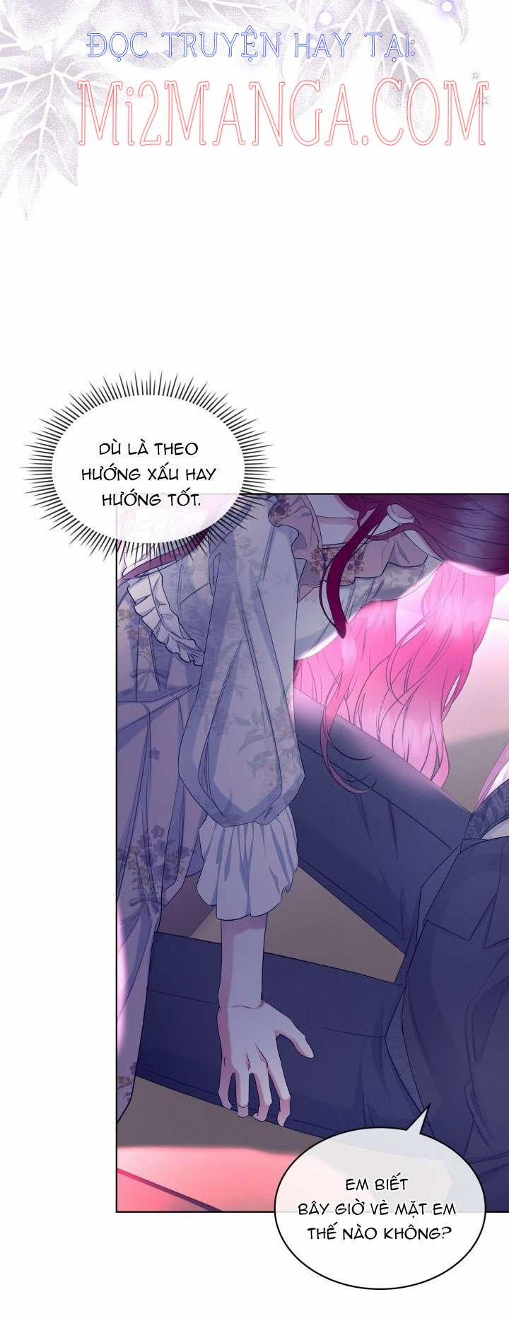 Kẻ Tạo Ra Nữ Phản Diện 61.5 trang 15