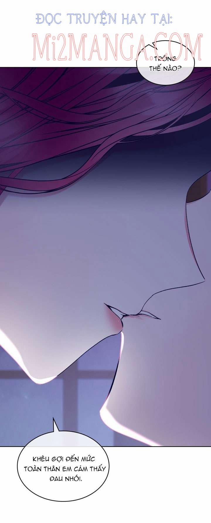 Kẻ Tạo Ra Nữ Phản Diện 61.5 trang 17