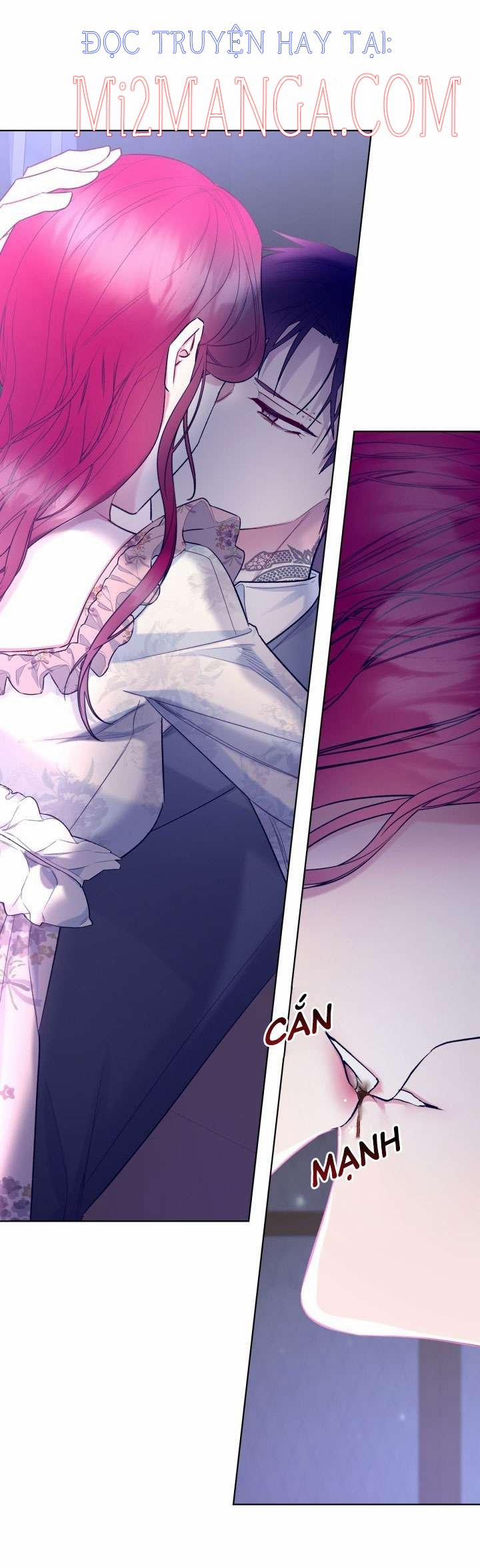 Kẻ Tạo Ra Nữ Phản Diện 61.5 trang 18