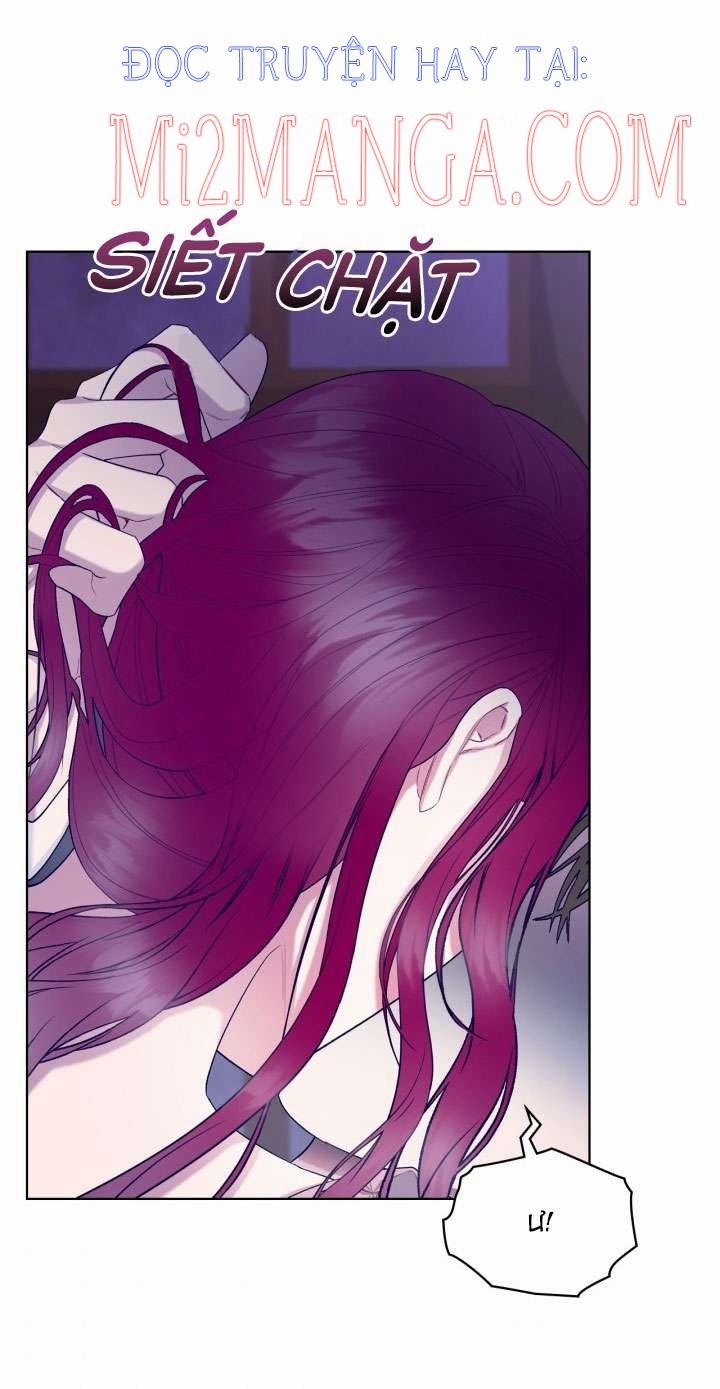 Kẻ Tạo Ra Nữ Phản Diện 61.5 trang 19