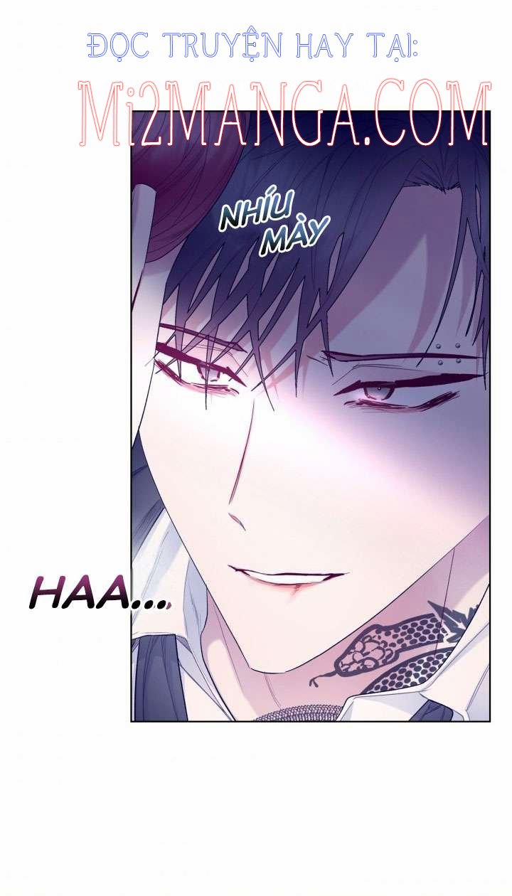 Kẻ Tạo Ra Nữ Phản Diện 61.5 trang 20