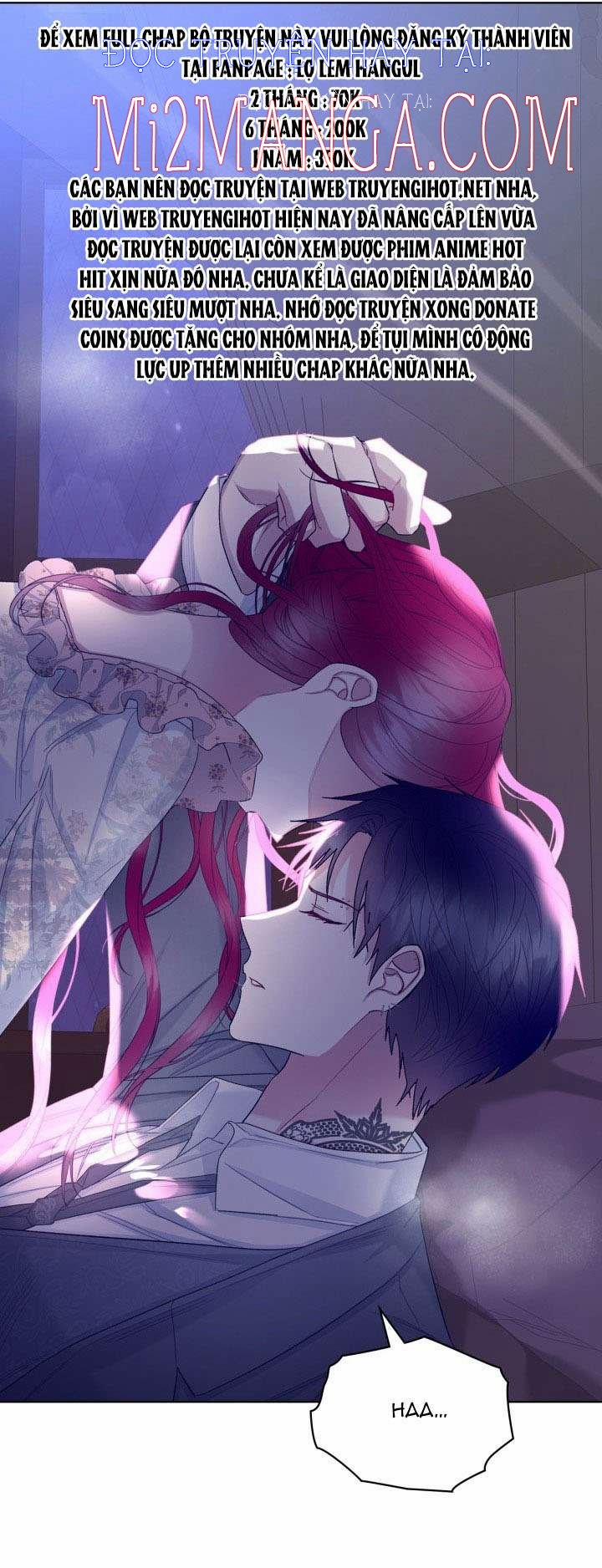 Kẻ Tạo Ra Nữ Phản Diện 61.5 trang 21