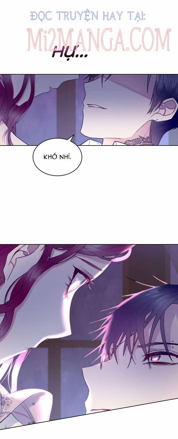 Kẻ Tạo Ra Nữ Phản Diện 61.5 trang 22
