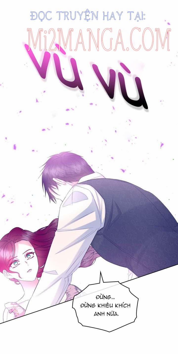 Kẻ Tạo Ra Nữ Phản Diện 61.5 trang 25