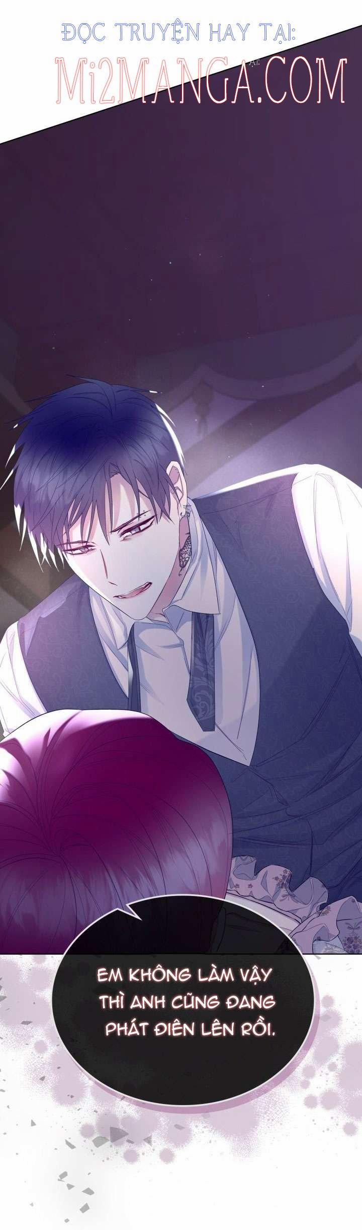 Kẻ Tạo Ra Nữ Phản Diện 61.5 trang 26