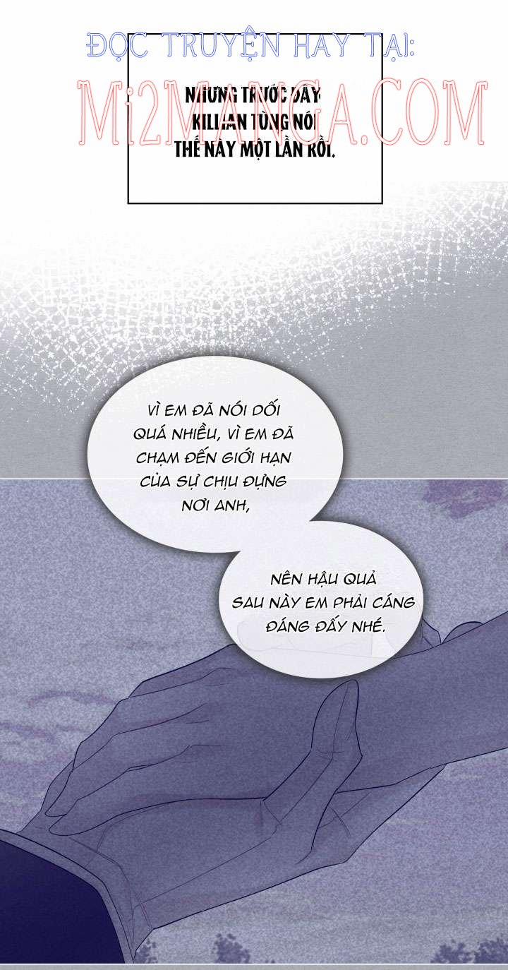 Kẻ Tạo Ra Nữ Phản Diện 61.5 trang 3