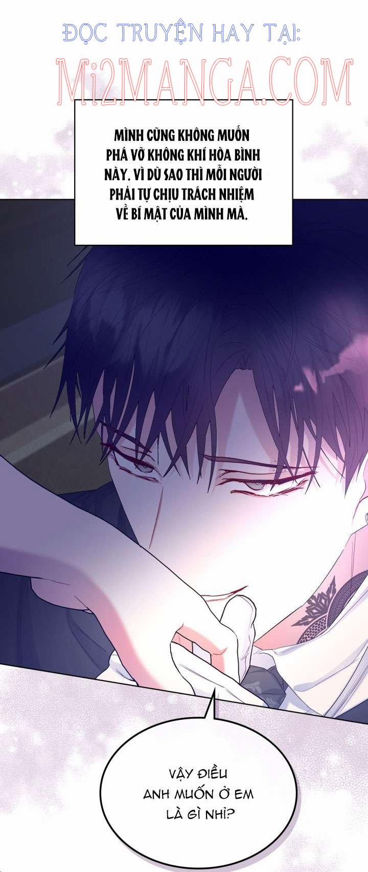 Kẻ Tạo Ra Nữ Phản Diện 61.5 trang 5