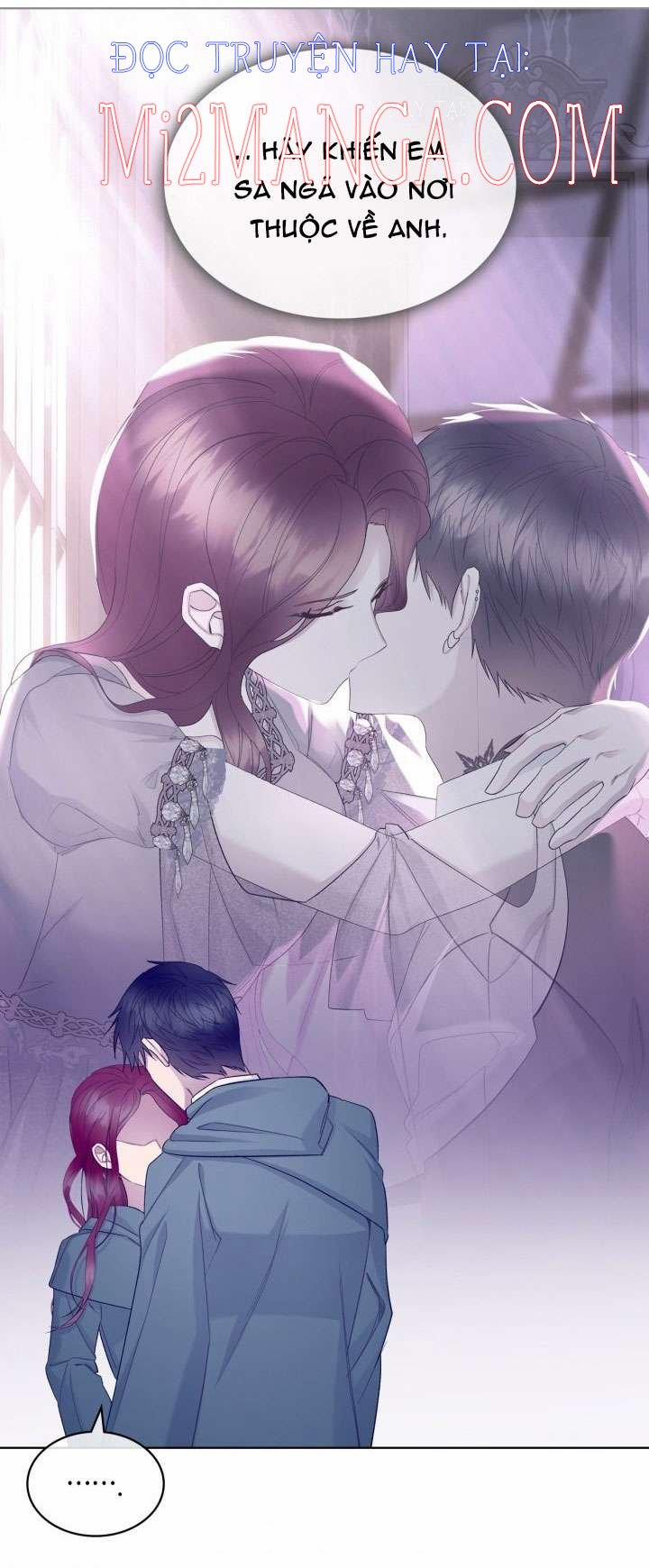 Kẻ Tạo Ra Nữ Phản Diện 61.5 trang 8