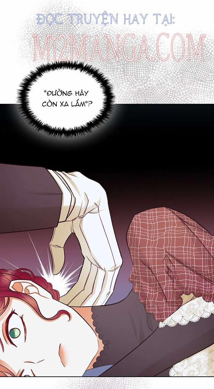 Kẻ Tạo Ra Nữ Phản Diện 61 trang 1