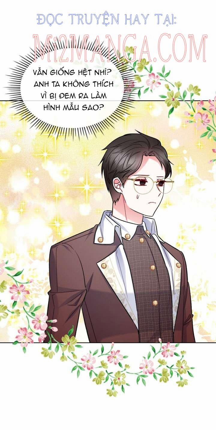 Kẻ Tạo Ra Nữ Phản Diện 61 trang 10