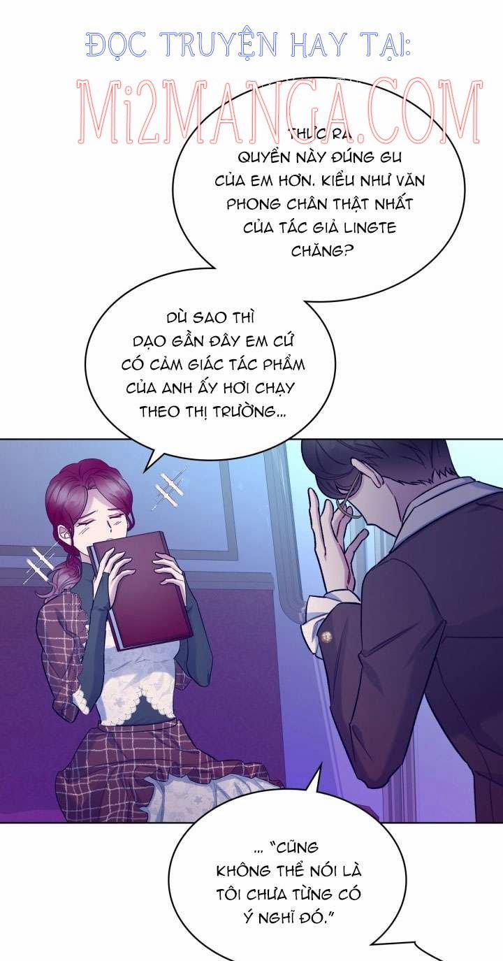 Kẻ Tạo Ra Nữ Phản Diện 61 trang 11