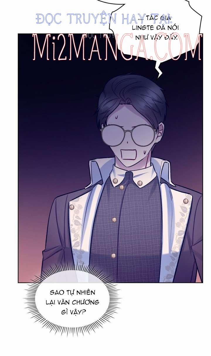 Kẻ Tạo Ra Nữ Phản Diện 61 trang 12