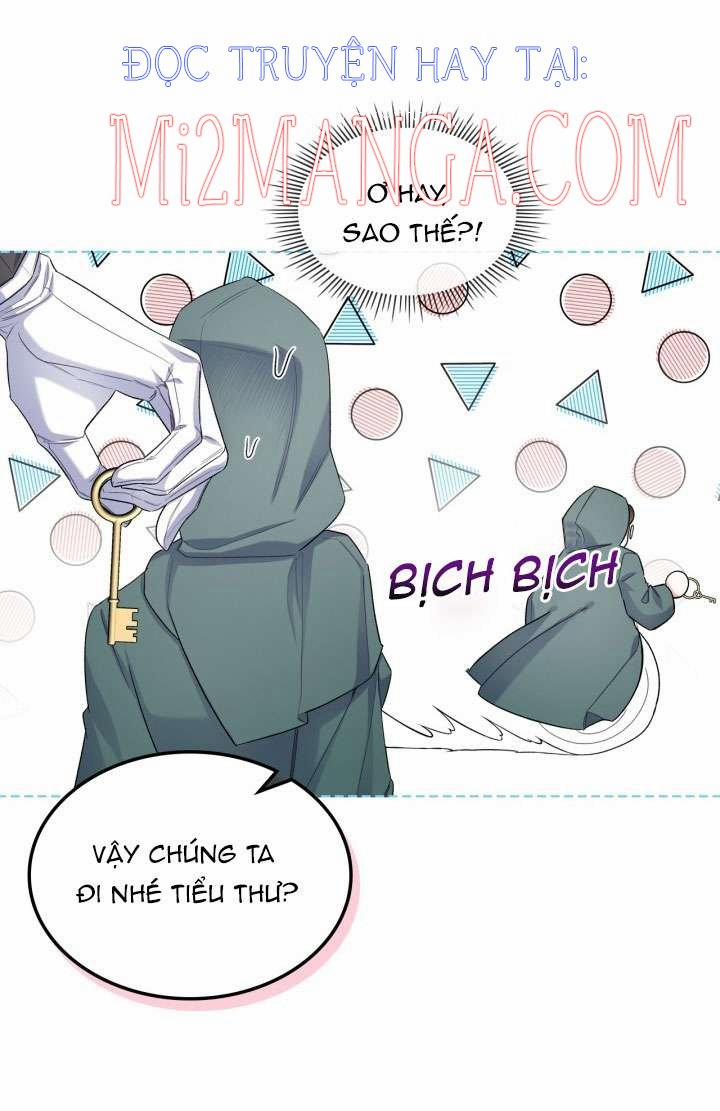 Kẻ Tạo Ra Nữ Phản Diện 61 trang 17
