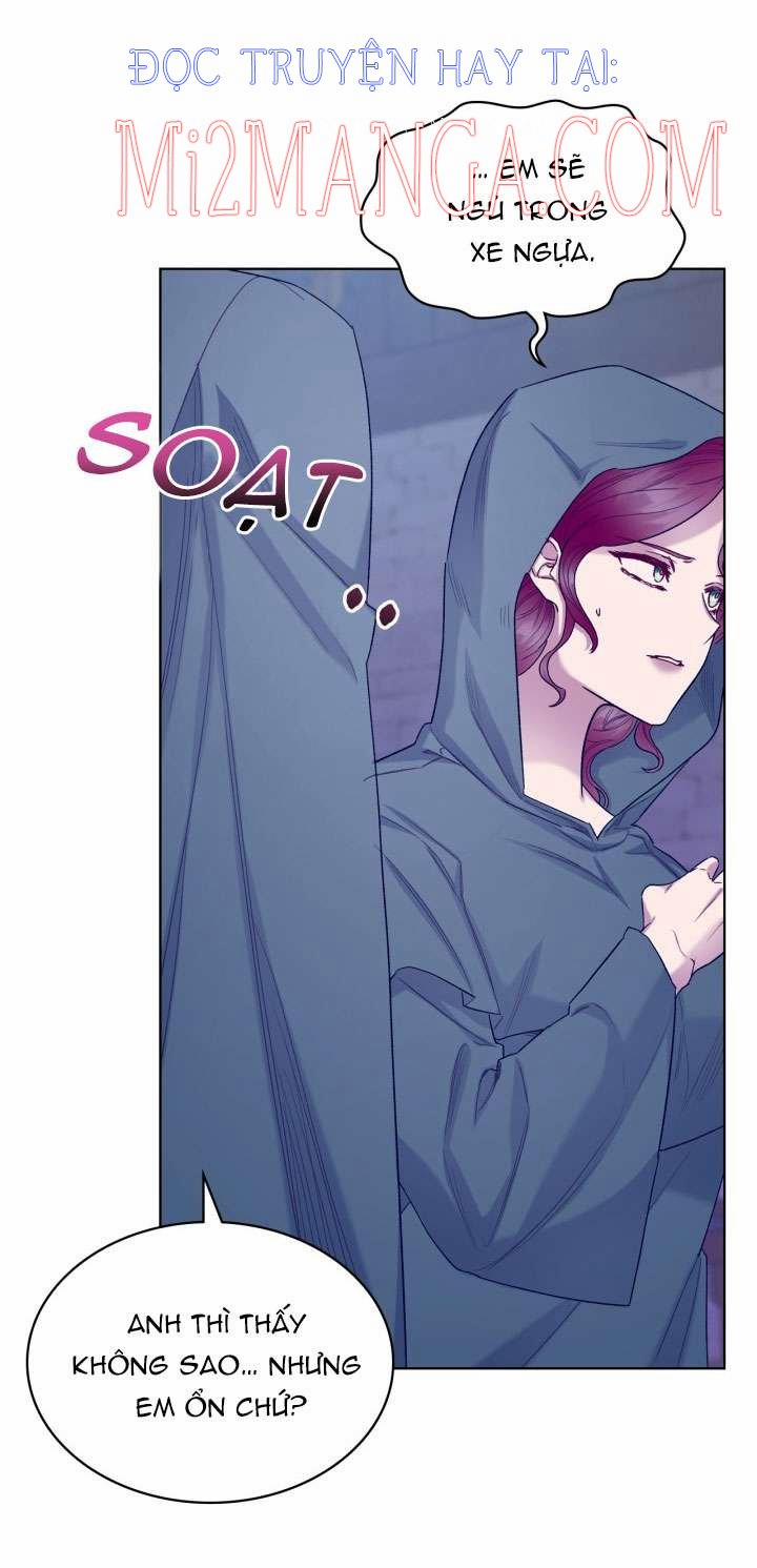 Kẻ Tạo Ra Nữ Phản Diện 61 trang 18