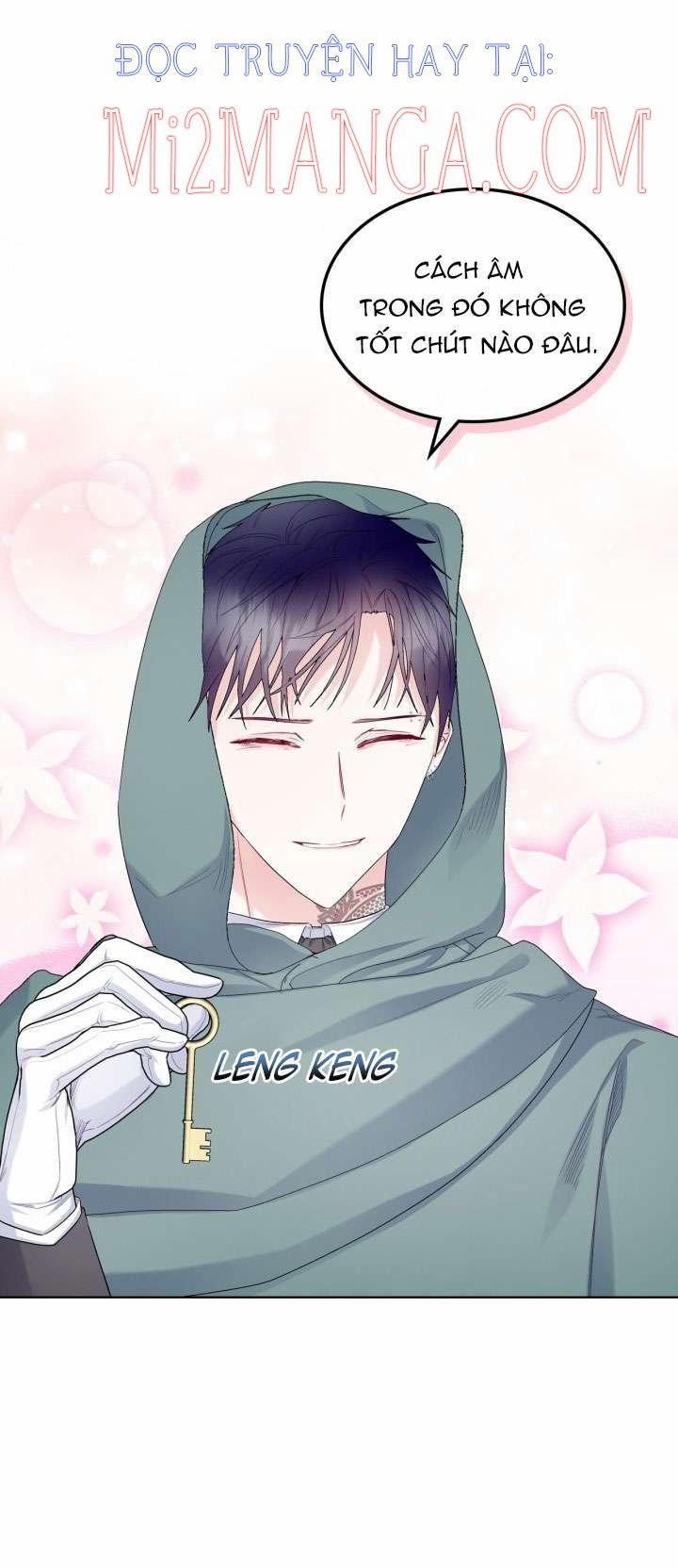 Kẻ Tạo Ra Nữ Phản Diện 61 trang 19