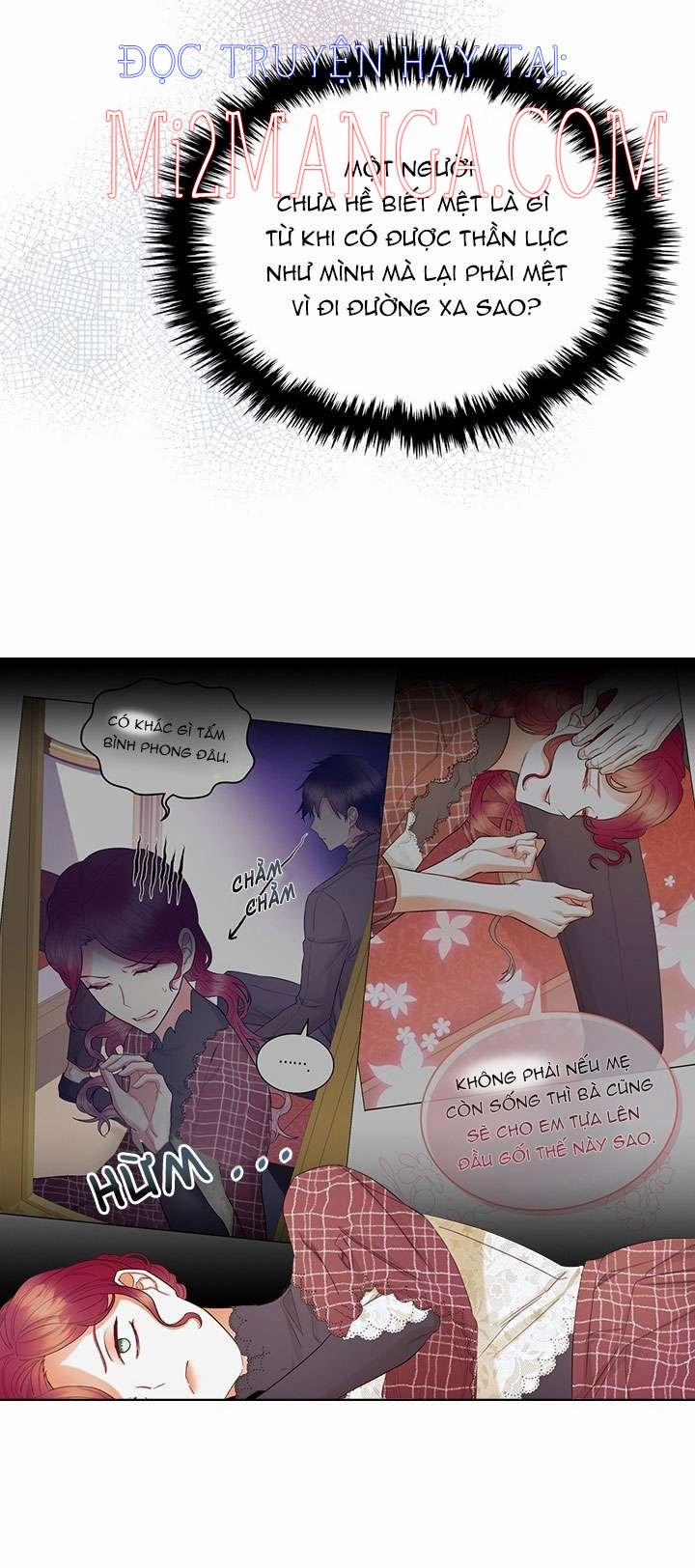 Kẻ Tạo Ra Nữ Phản Diện 61 trang 2