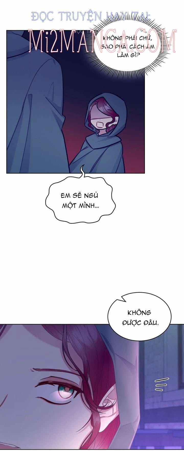 Kẻ Tạo Ra Nữ Phản Diện 61 trang 20