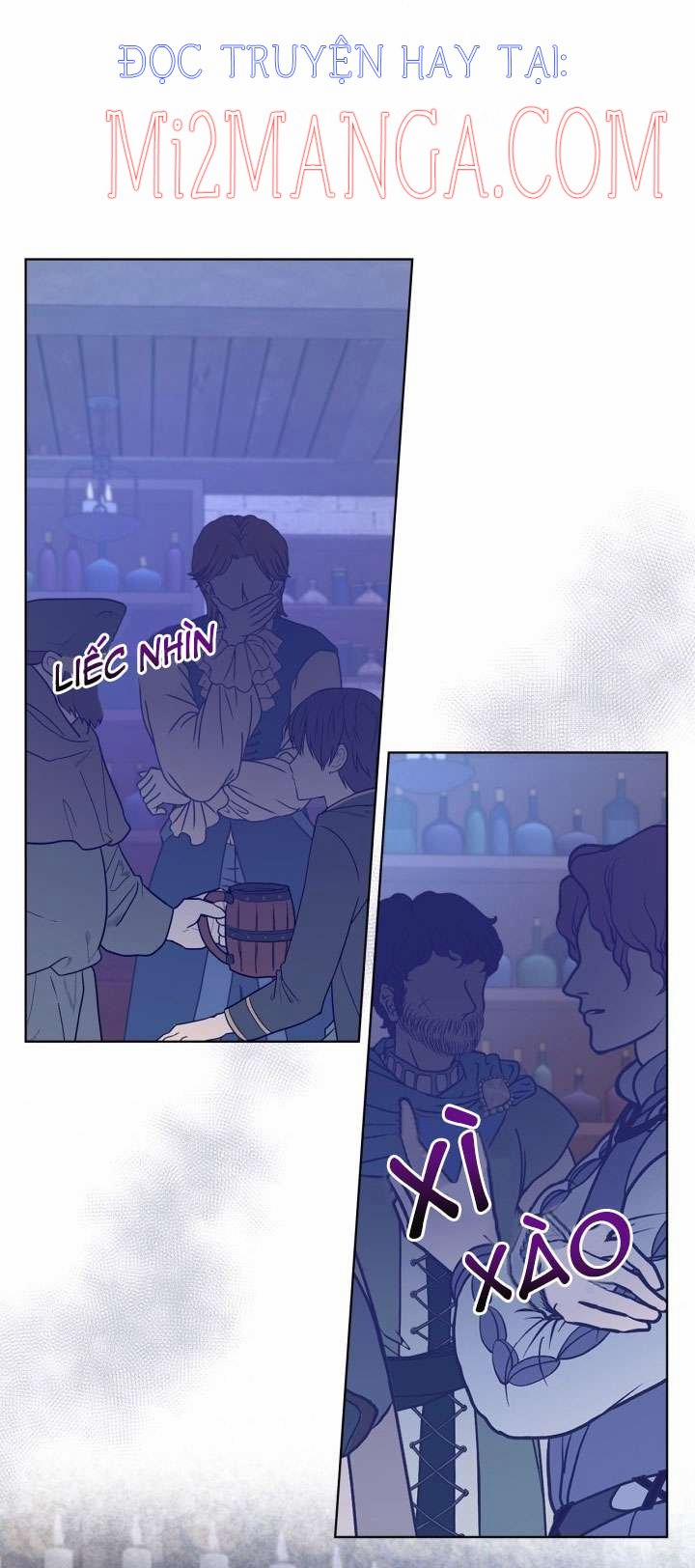 Kẻ Tạo Ra Nữ Phản Diện 61 trang 21