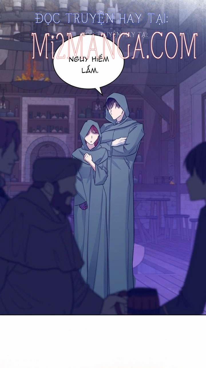 Kẻ Tạo Ra Nữ Phản Diện 61 trang 22