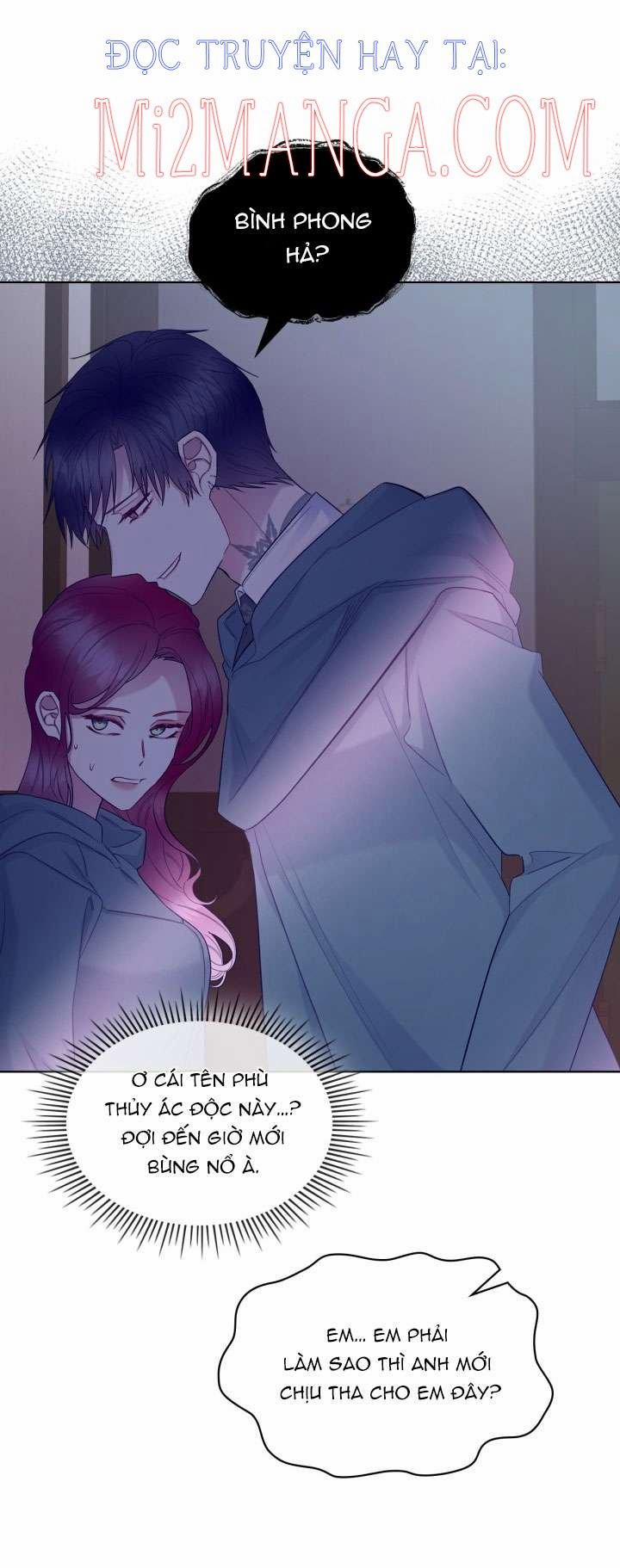 Kẻ Tạo Ra Nữ Phản Diện 61 trang 26