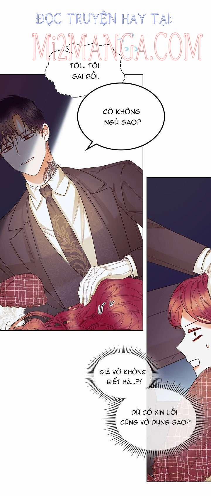 Kẻ Tạo Ra Nữ Phản Diện 61 trang 3