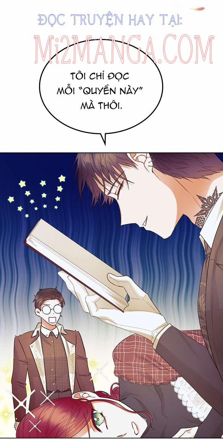 Kẻ Tạo Ra Nữ Phản Diện 61 trang 5