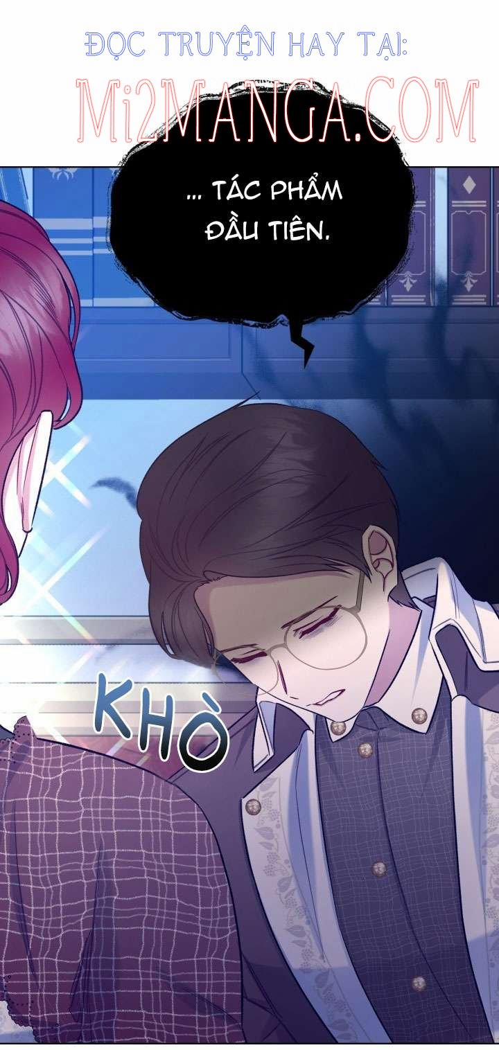 Kẻ Tạo Ra Nữ Phản Diện 61 trang 8