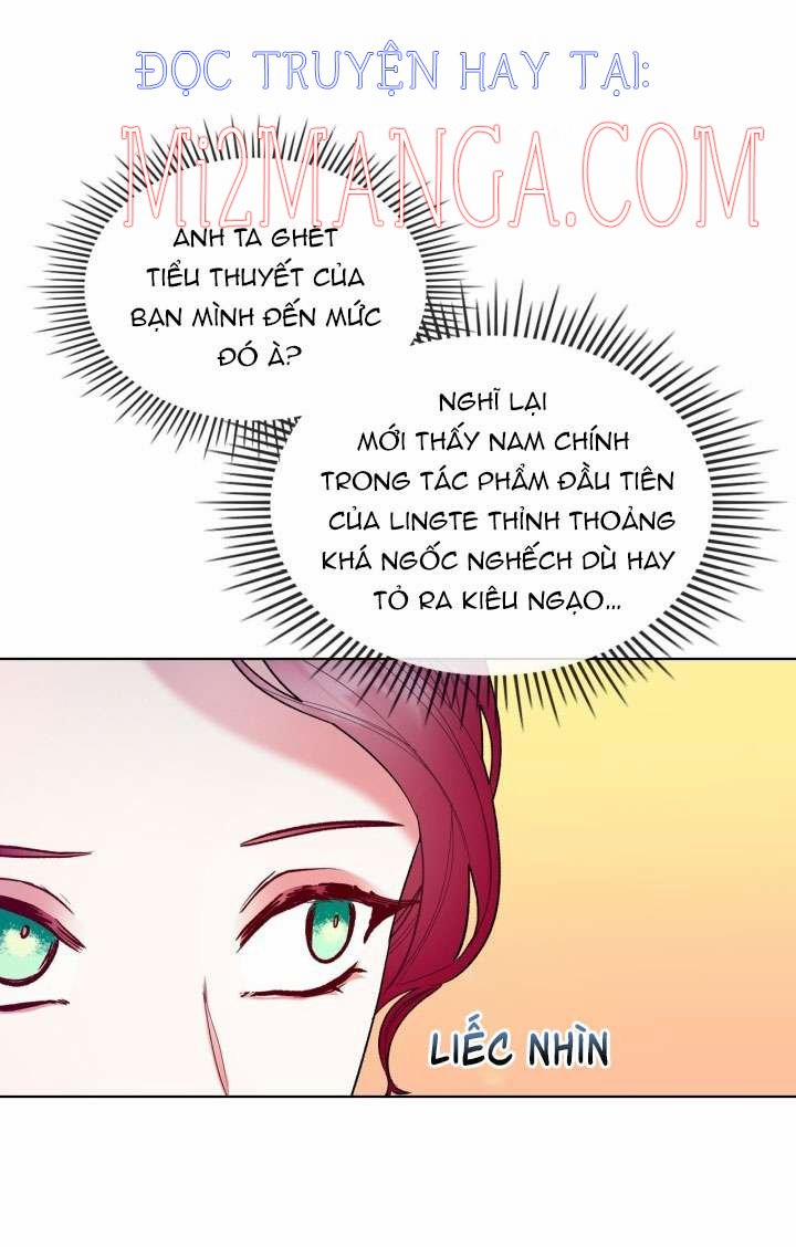 Kẻ Tạo Ra Nữ Phản Diện 61 trang 9