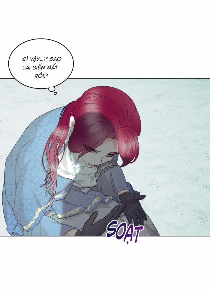 Kẻ Tạo Ra Nữ Phản Diện 62.5 trang 6