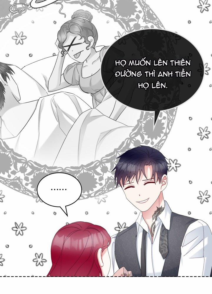 Kẻ Tạo Ra Nữ Phản Diện 62 trang 13