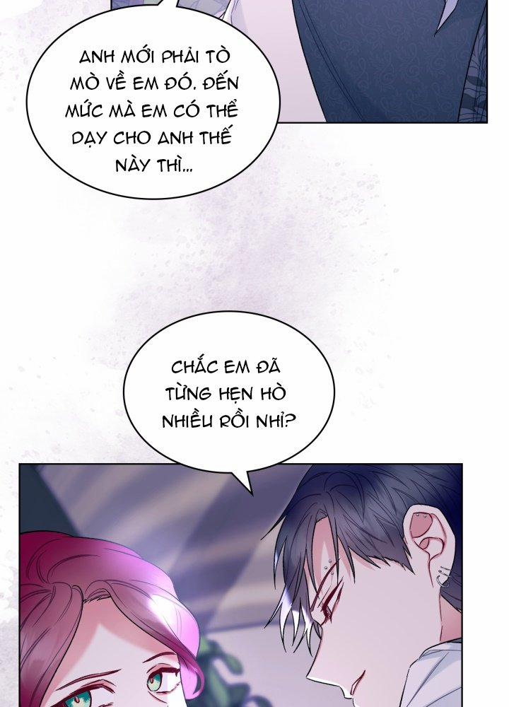 Kẻ Tạo Ra Nữ Phản Diện 62 trang 15