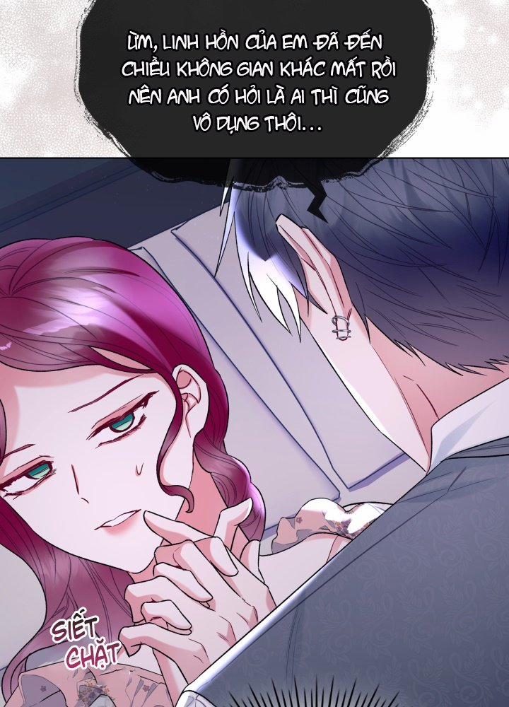 Kẻ Tạo Ra Nữ Phản Diện 62 trang 19