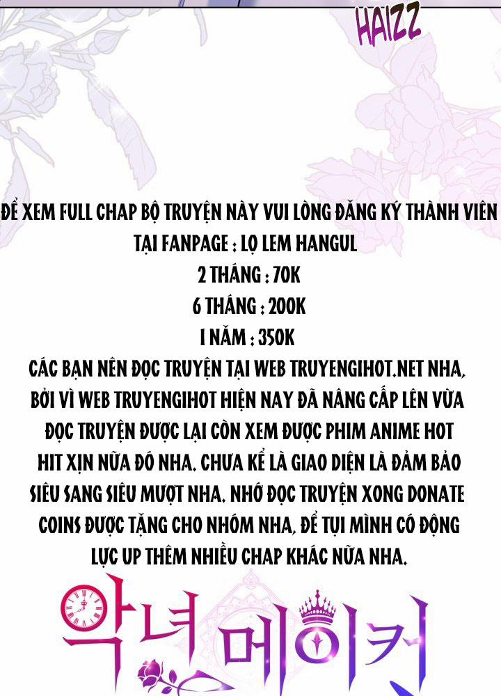 Kẻ Tạo Ra Nữ Phản Diện 62 trang 2