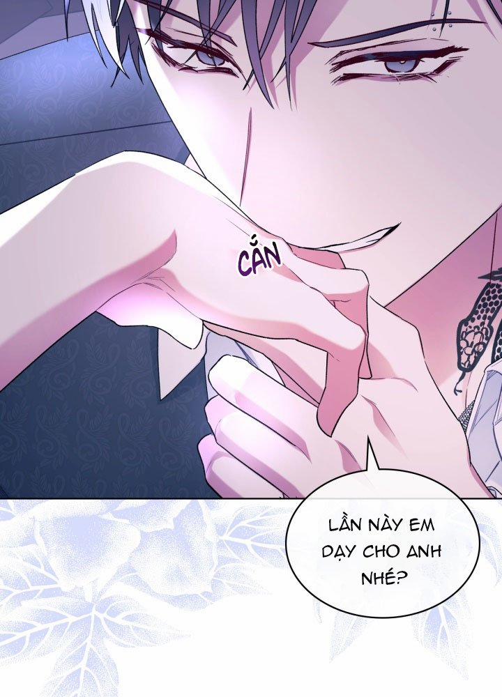 Kẻ Tạo Ra Nữ Phản Diện 62 trang 21