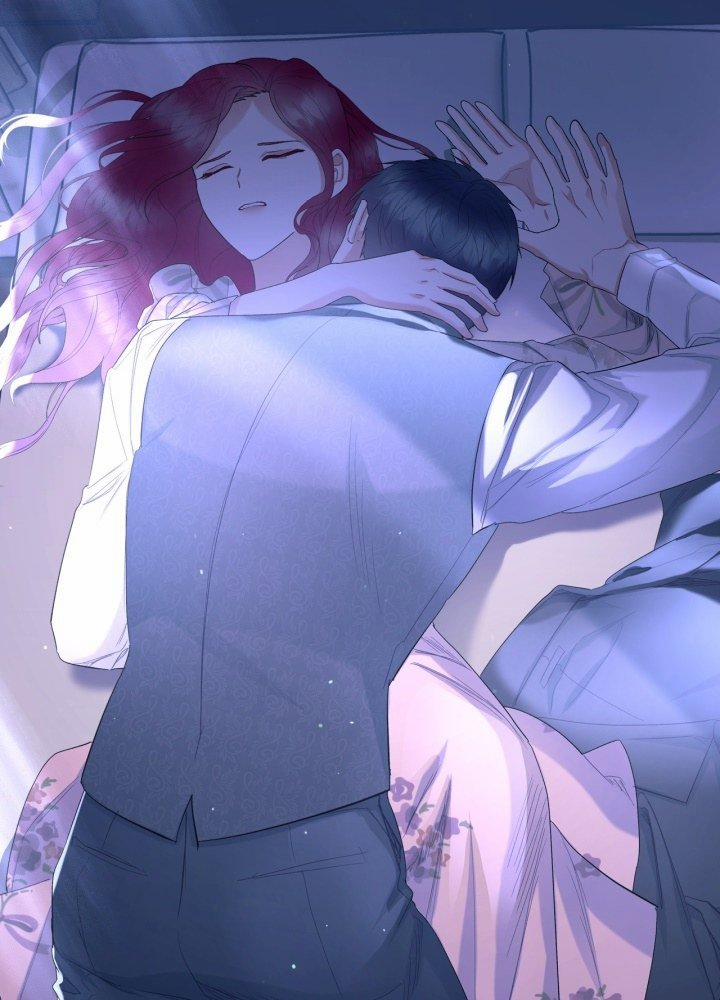 Kẻ Tạo Ra Nữ Phản Diện 62 trang 31