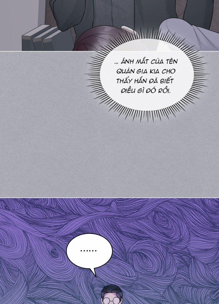 Kẻ Tạo Ra Nữ Phản Diện 62 trang 45