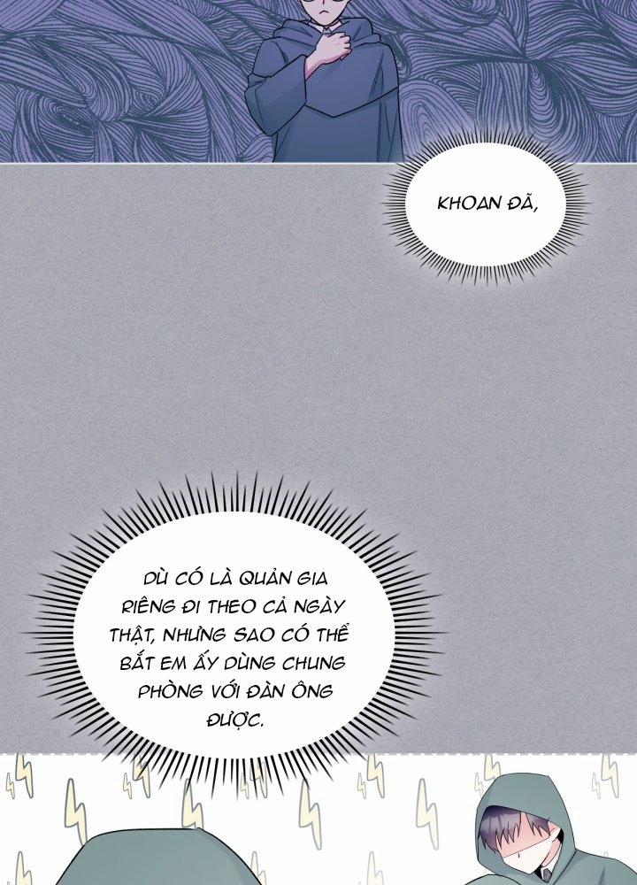 Kẻ Tạo Ra Nữ Phản Diện 62 trang 46