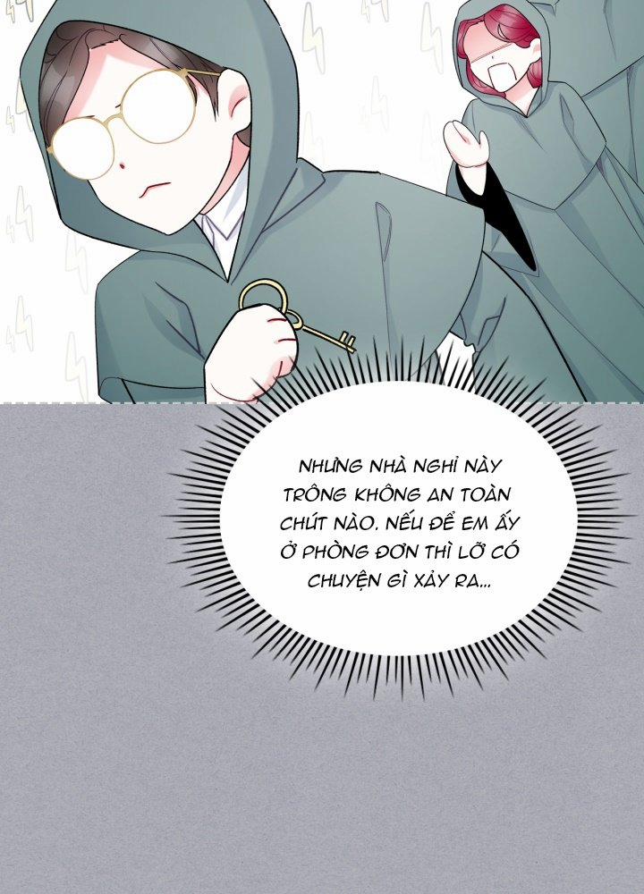 Kẻ Tạo Ra Nữ Phản Diện 62 trang 47