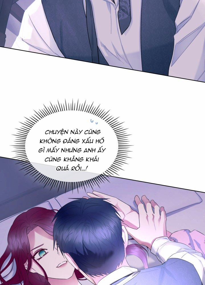 Kẻ Tạo Ra Nữ Phản Diện 62 trang 5