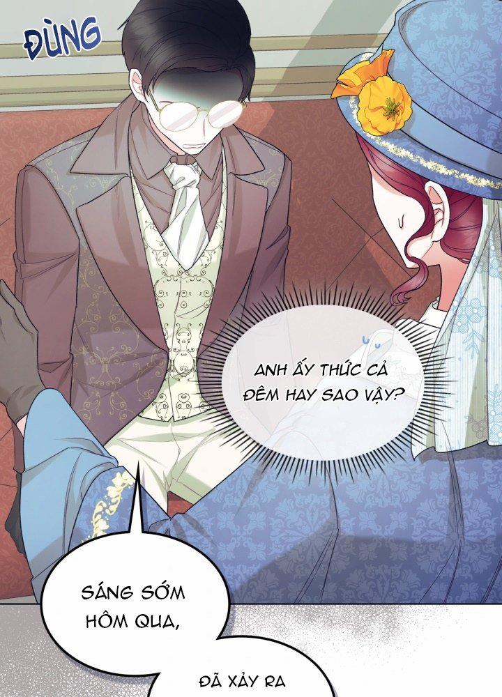 Kẻ Tạo Ra Nữ Phản Diện 62 trang 60