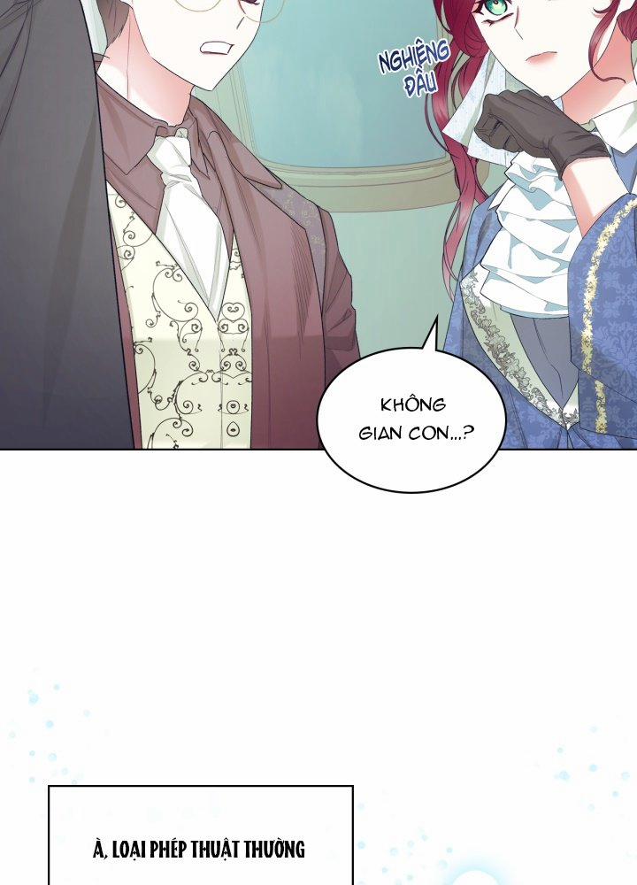 Kẻ Tạo Ra Nữ Phản Diện 62 trang 63