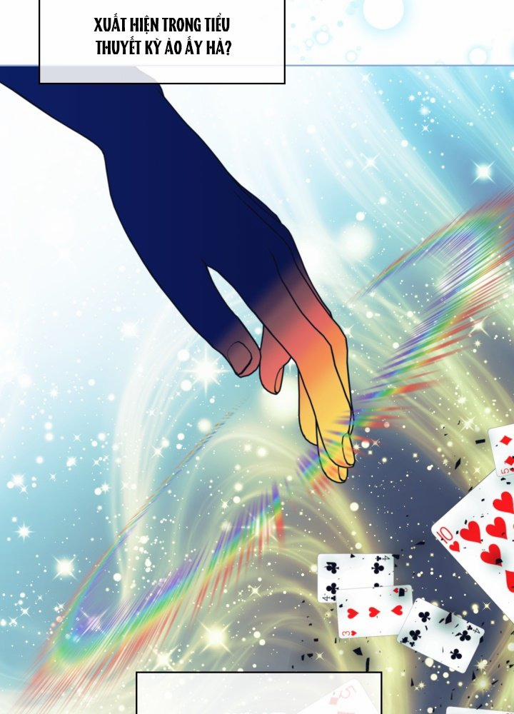 Kẻ Tạo Ra Nữ Phản Diện 62 trang 64