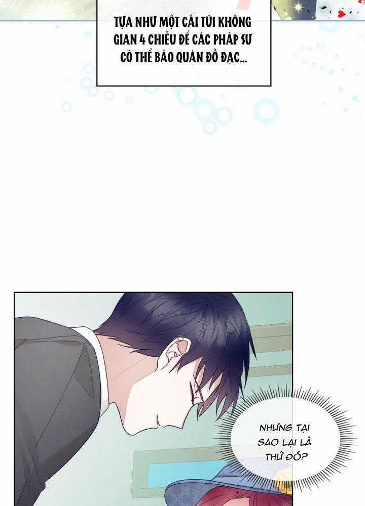 Kẻ Tạo Ra Nữ Phản Diện 62 trang 65