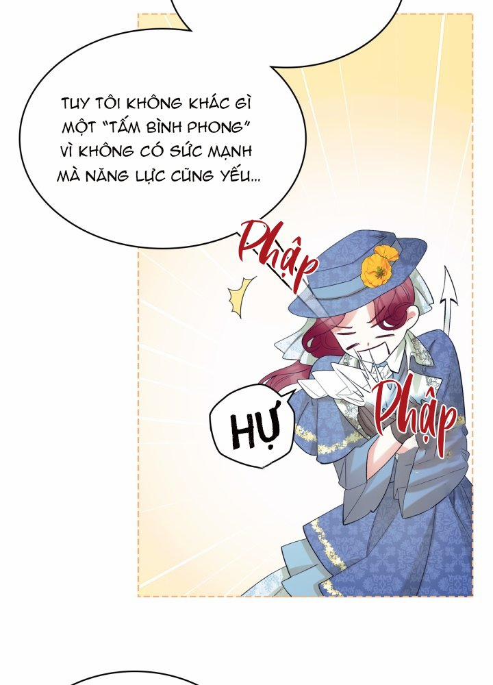 Kẻ Tạo Ra Nữ Phản Diện 62 trang 67