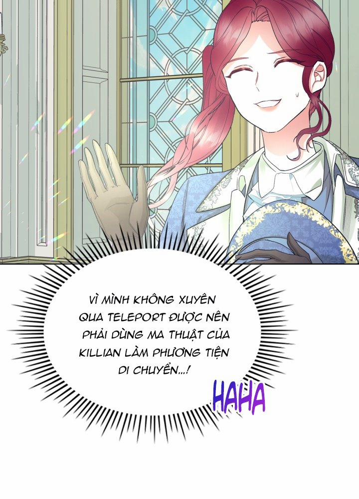 Kẻ Tạo Ra Nữ Phản Diện 62 trang 75