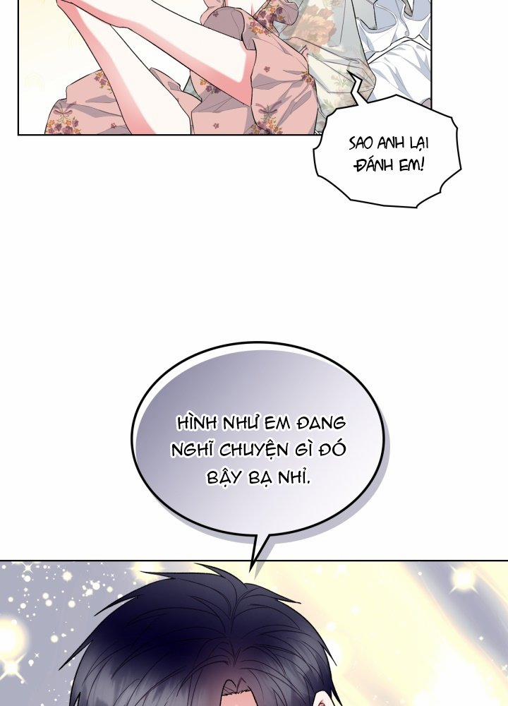 Kẻ Tạo Ra Nữ Phản Diện 62 trang 8