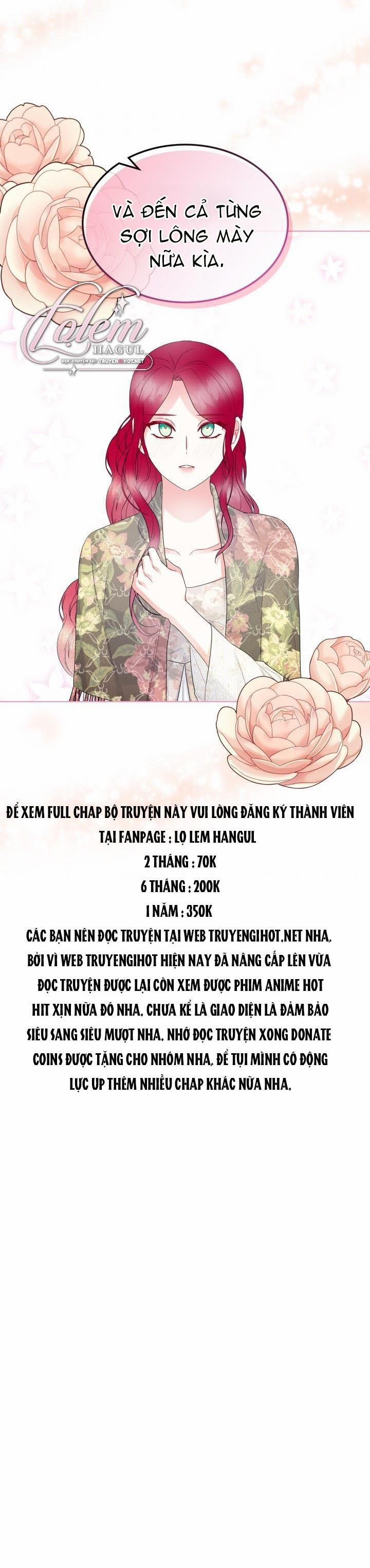 Kẻ Tạo Ra Nữ Phản Diện 63.5 trang 2