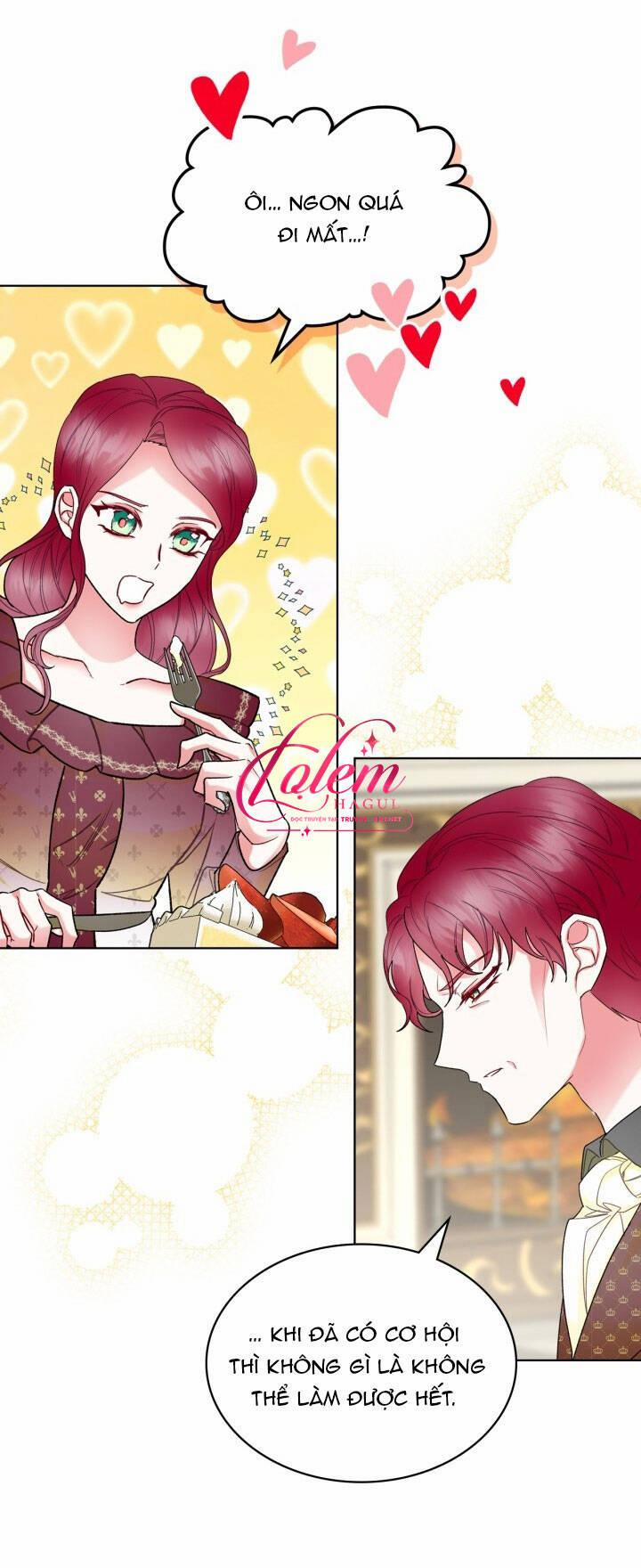 Kẻ Tạo Ra Nữ Phản Diện 65.2 trang 0