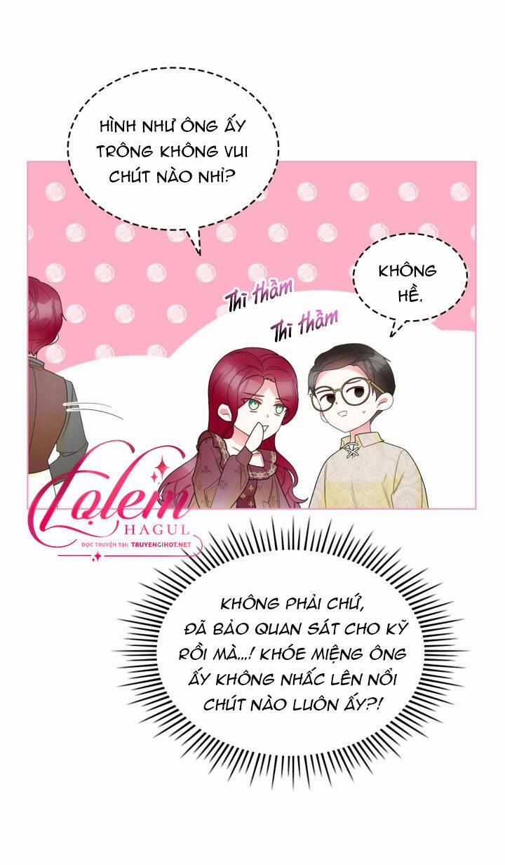 Kẻ Tạo Ra Nữ Phản Diện 65.2 trang 1